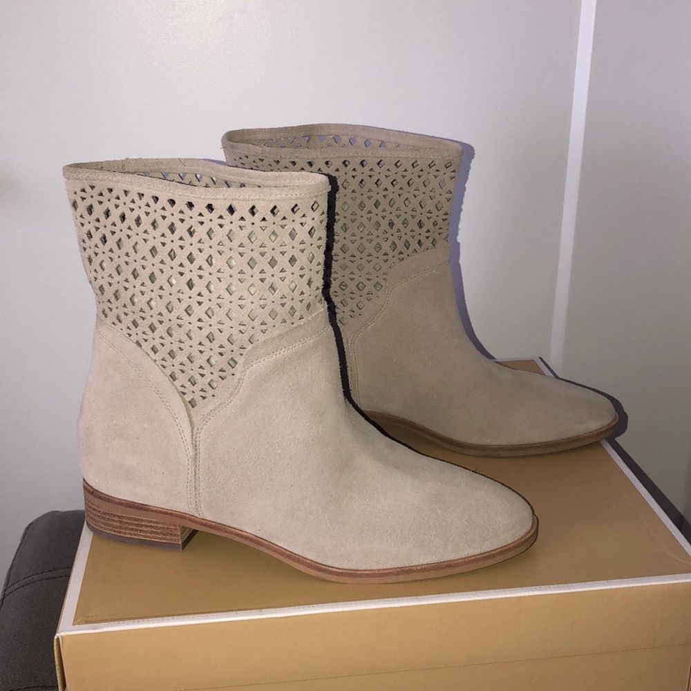 Michael Kors boots